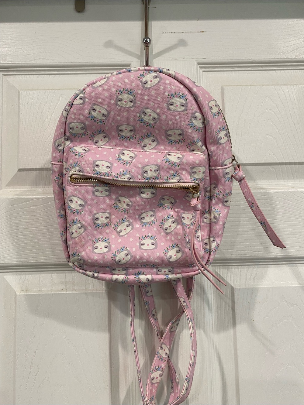 Under one sky mini backpack